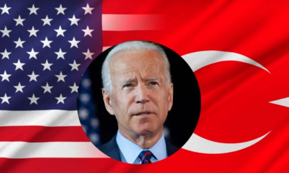 Έρχονται εξελίξεις: Με ιρανικό μοντέλο οι Αμερικανοί διαλύουν την Τουρκία